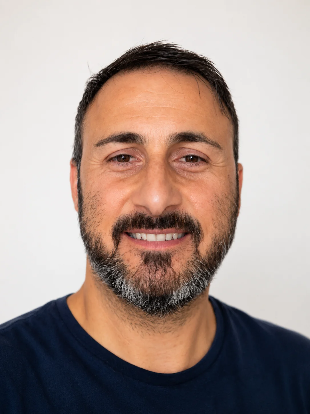 Antonio Scaramuzzi