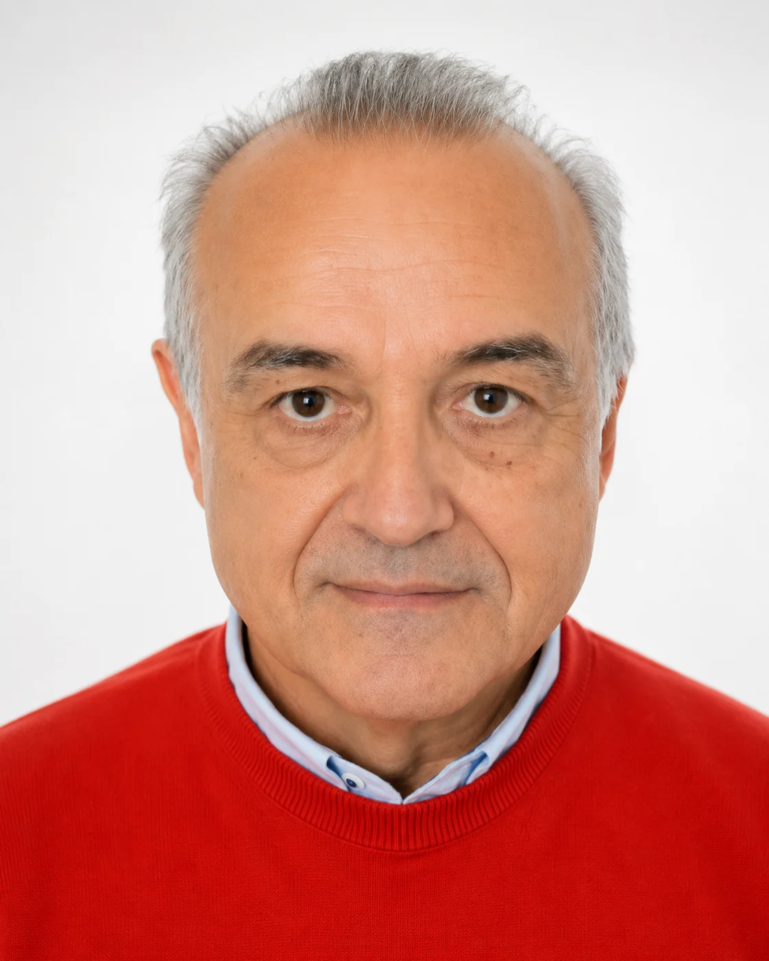 Claudio Forghieri