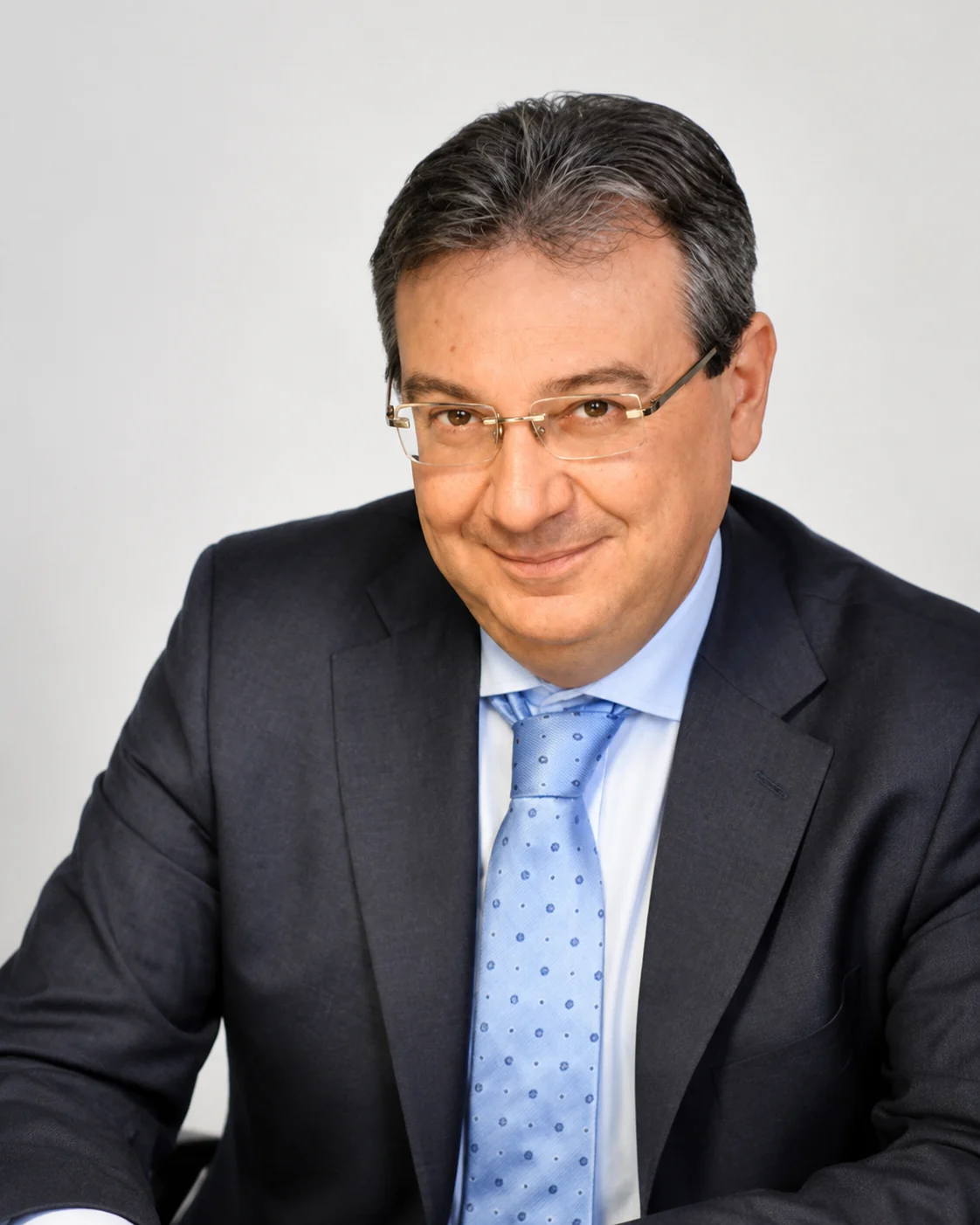Giampaolo Grandi