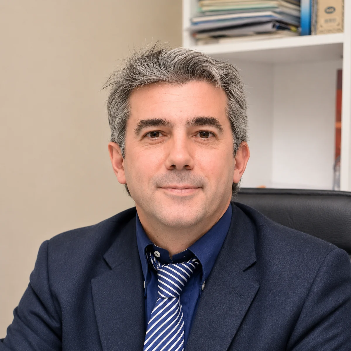 Luigi Salvatore