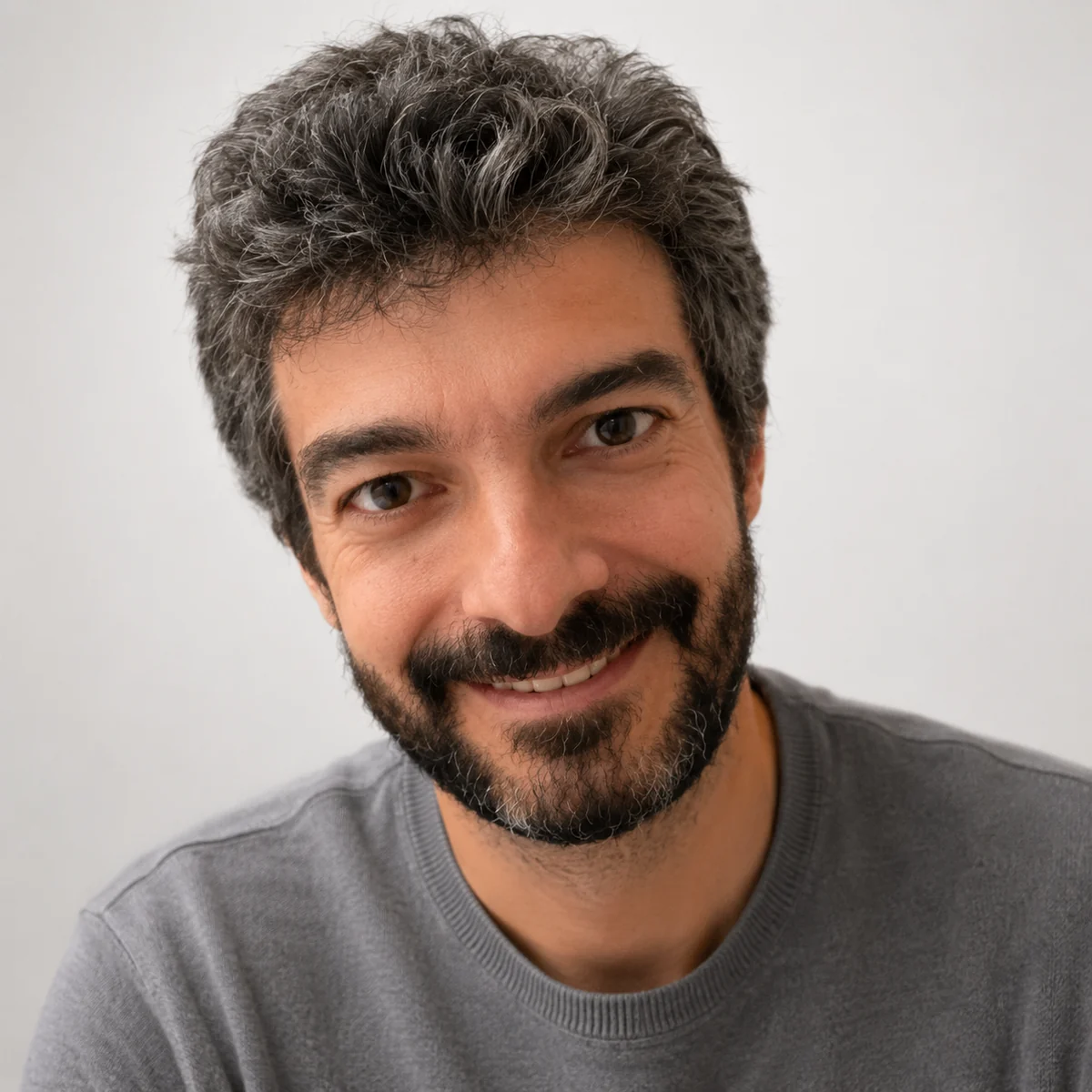 Roberto Setti