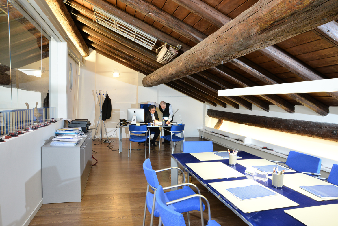 Docenti New Forum Sas